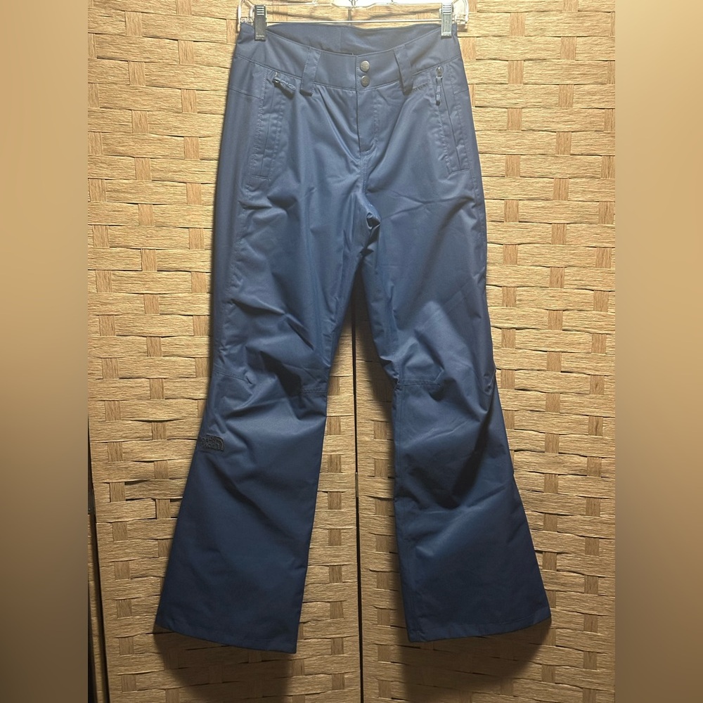 NWT The North Face Xs Sally Pant Shady Blue